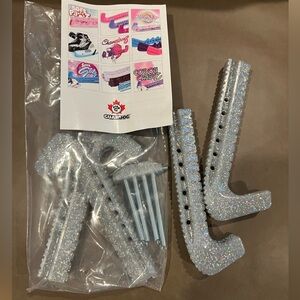 Guard dog Blade covers